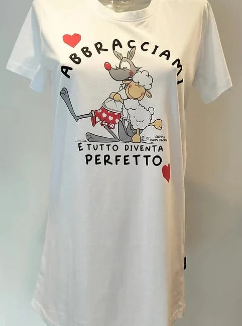 T shirt -Divertenti - Magliette ironiche - Abbigliamento