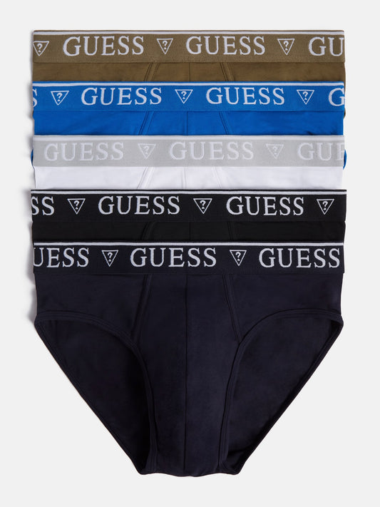 Slip 5-pack GUESS