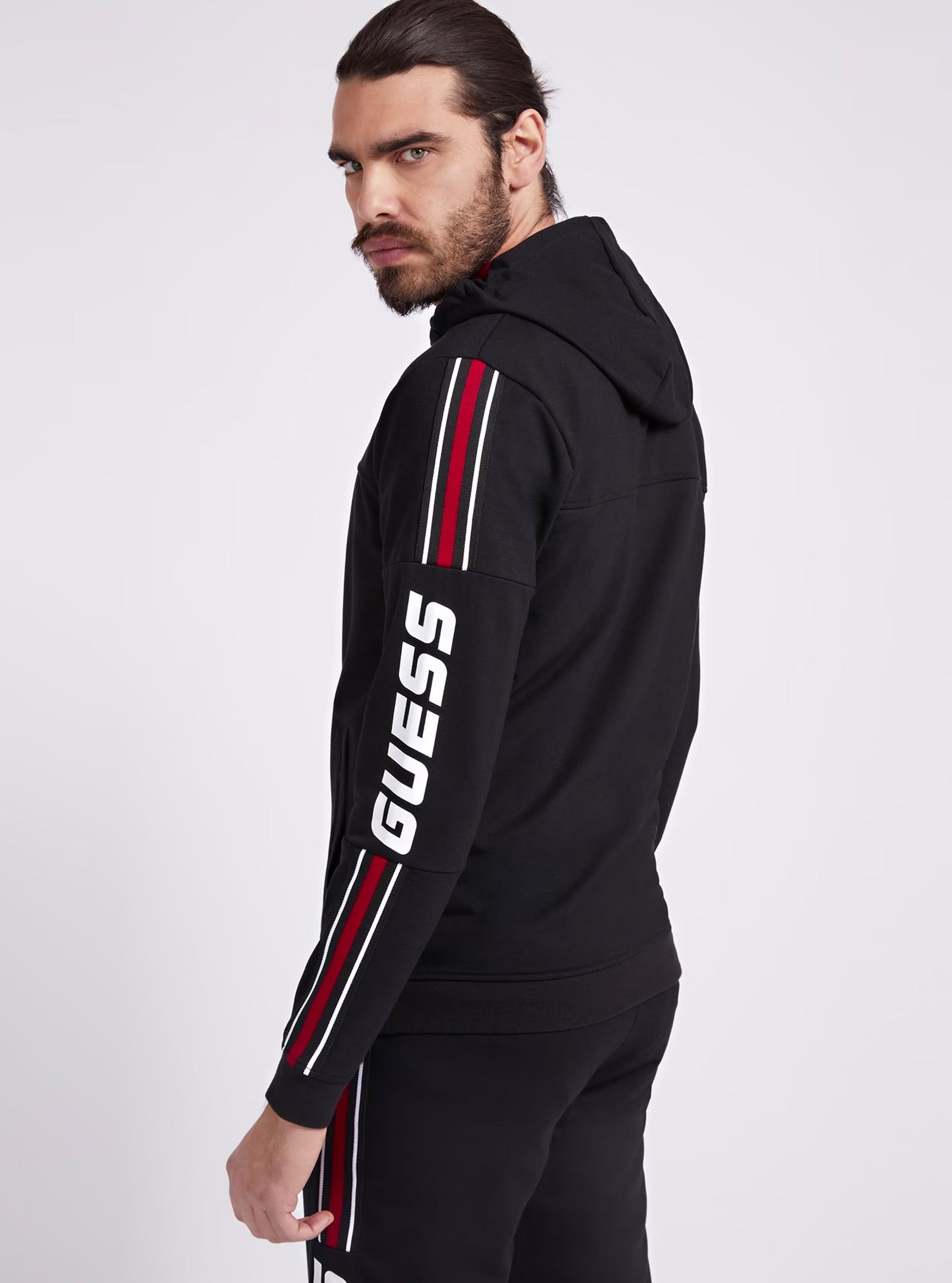 Guess uomo clearance abbigliamento